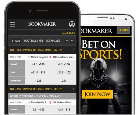 bookmaker|Online Sportsbook .